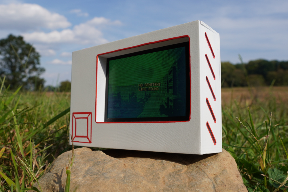 The Model 9K Showcase Image